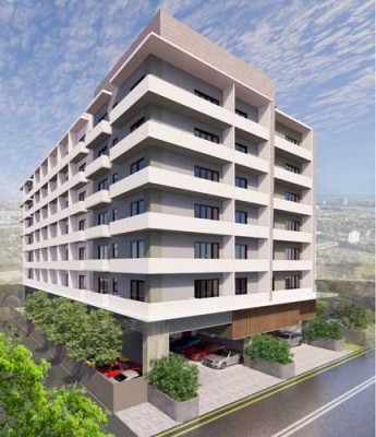 Apartment Developments for New Development in Nugegoda - Ru Residencies
