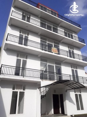 Apartment for Sale in Malabe - Luxury Apartment for Sale in Malabe
