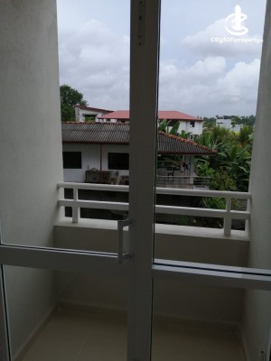Apartment for Rent in Rajagiriya - Apartment for Rent in Rajagiriya