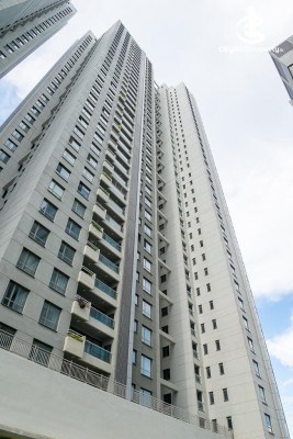 Apartment for Sale in Colombo 3 (Colpety,Kollupitiya) - Apartment for Sale in Astoria apartment Colombo 3