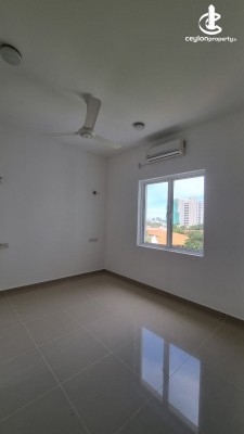 Apartment for Rent in Colombo 7 (Cinnamon Garden) - Apartment for Rent in Kynsey Road, Colombo 7