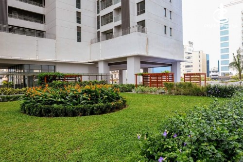 Apartment for Rent in Colombo 3 (Colpety,Kollupitiya) - Astoria Tower Apartment for Rent in Colombo 3