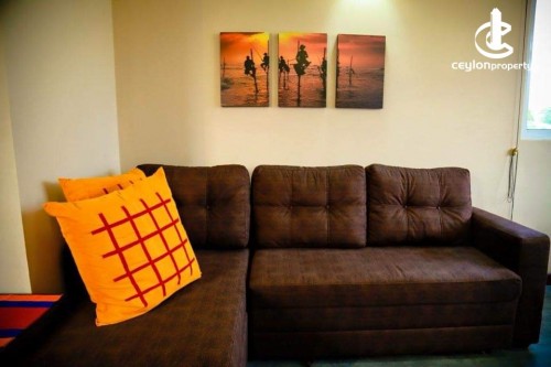 Apartment for Rent in Colombo 6 (Wellawatta,Pamankada,Kirulapona South) - Apartment for Rent in Colombo 6