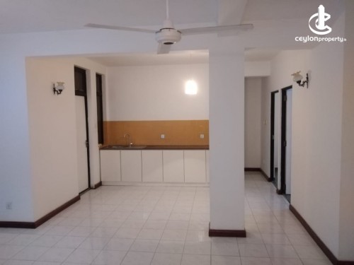 Apartment for Rent in Colombo 7 (Cinnamon Garden) - Unfurnished Apartment for Rent in Colombo 7