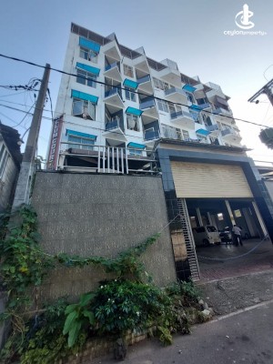 Apartment for Rent in Nugegoda - Luxury Apartment for Rent in Nugegoda
