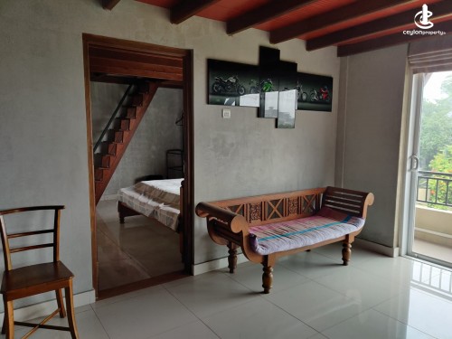 Apartment for Rent in Colombo 5 (Narahenpita,Havelock Town,Kirulapona North) - Private Apartment for Rent in Colombo 5