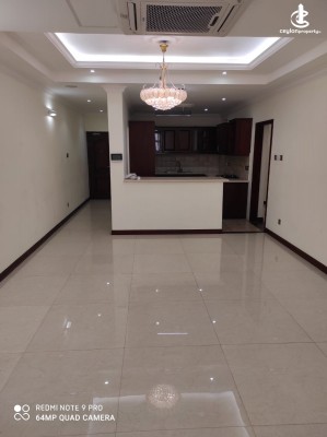 Apartment for Rent in Dehiwala - Unfurnished Luxury Apartment for Rent in Dehiwala