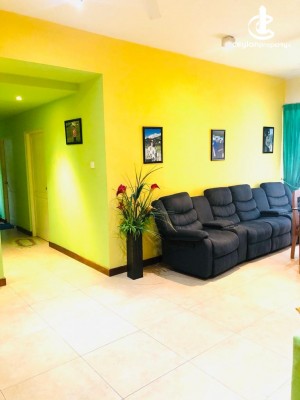 Apartment for Rent in Colombo 8 (Borella) - Apartment for Rent in Colombo 8