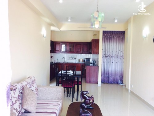 Apartment for Rent in Colombo 4 (Bambalapitiya) - Apartment for Rent in Colombo 4
