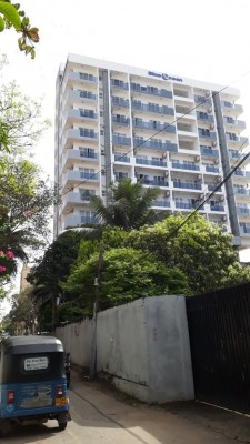 Apartment for Rent in Colombo 6 (Wellawatta,Pamankada,Kirulapona South) - Fully Furnished Apartment for Rent in Colombo 6 We…