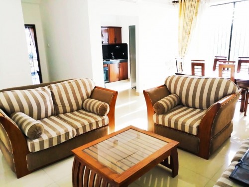 Apartment for Rent in Colombo 5 (Narahenpita,Havelock Town,Kirulapona North) - Apartment for Rent in Colombo 5