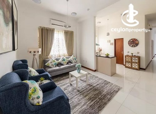 Apartment for Sale in Colombo 5 (Narahenpita,Havelock Town,Kirulapona North) - Apartment for Sale in Colombo 5