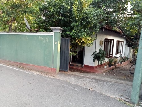 Land for Sale in Wattala - 40 Perch valuable land in Mabole.Wattala