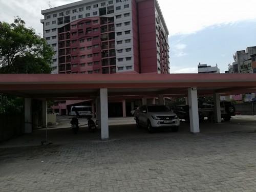 Apartment for Rent in Colombo 9 (Dematagoda) - Luxury Fully Furnished 3BR Apt for Short or Long Term Rent