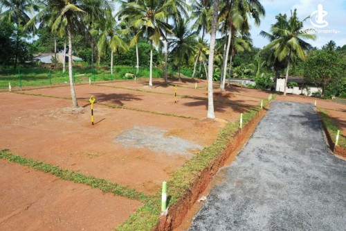 Land for Sale in Kesbewa - Land for Sale in Kesbewa