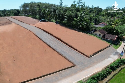 Land for Sale in Kalutara - Land for Sale in Kalutara