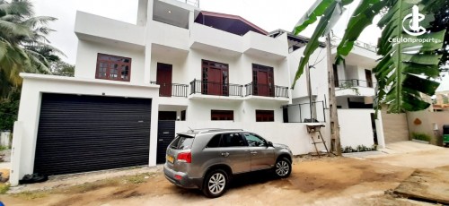 House for Sale in Kottawa - House for Sale in Kottawa