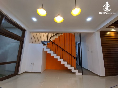 House for Sale in Battaramulla - House for Sale in Battaramulla