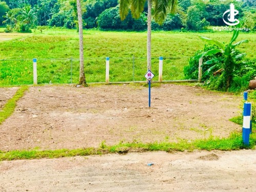 Land for Sale in Kesbewa - Land for Sale in Kesbewa