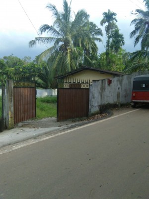 Land for Sale in Homagama - Land for Sale in Homagama