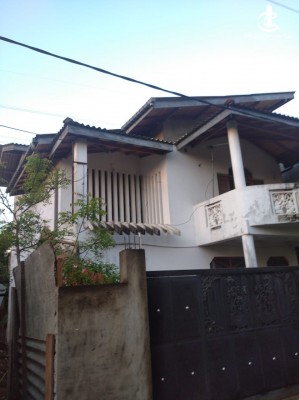 House for Sale in Wellampitiya - House for Sale in Kolonnawa