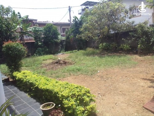 Land for Sale in Nugegoda - Land for Sale in Nugegoda