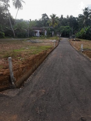 Land for Sale in Homagama - Land for Sale in Homagama