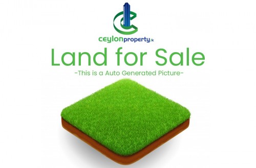 Land for Sale in Matara - Land for Sale in Matara