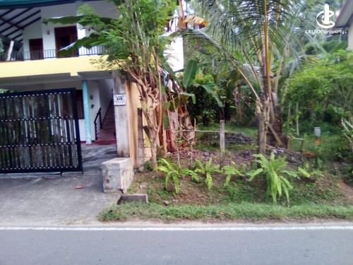Land for Sale in Benthota - Land for Sale in Benthota