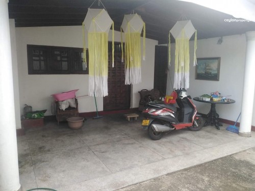 Land for Sale in Maharagama - Land for Sale in Maharagama