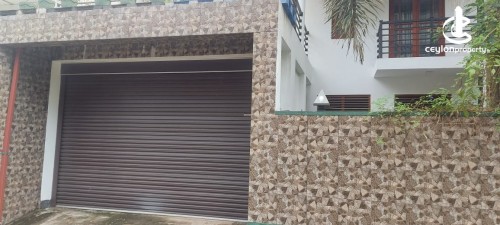 House for Sale in Kottawa - Luxury House for Sale in Kottawa