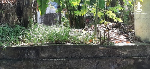 Land for Sale in Moratuwa - Land for Sale in Moratuwa