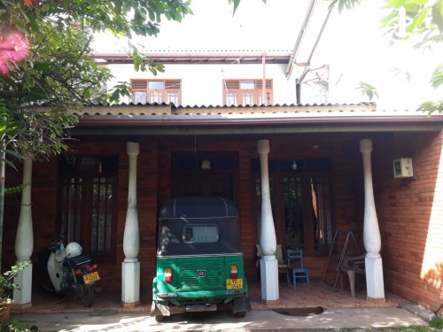 House for Sale in Hokandara - House for Sale in Hokandara