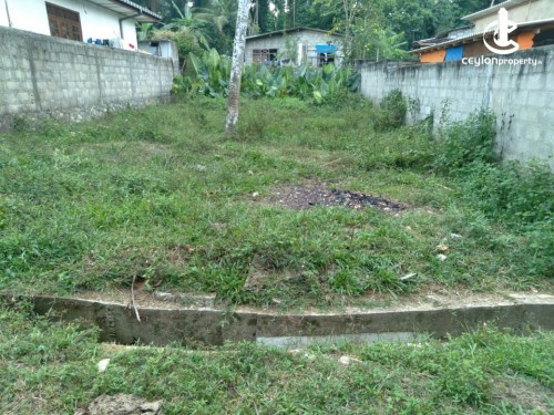 Land for Sale in Meegoda - Land for Sale in Meegoda