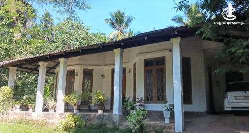 Land for Sale in Meegoda - Land for Sale in godagama
