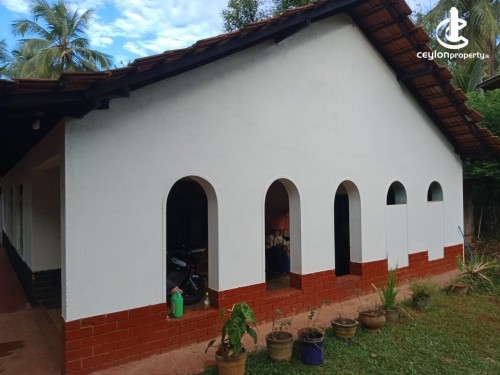 Land for Sale in Kurunegala - Land for Sale in Kandy Road, Kurunegala - Mallawapitiya