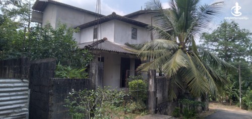 House for Sale in Mattegoda - House for Sale in Mattegoda