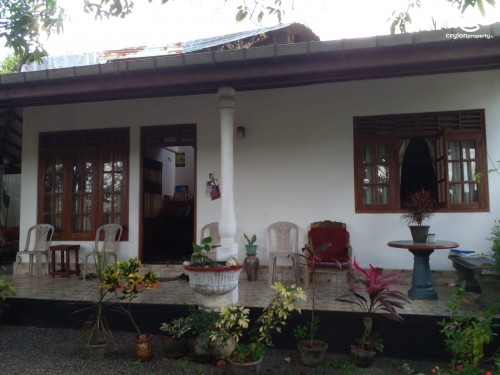 House for Sale in Horana - House for Sale in Horana