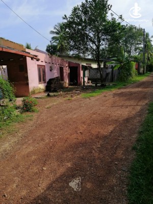 Land for Sale in Kahathuduwa - Land for Sale in Kahathuduwa