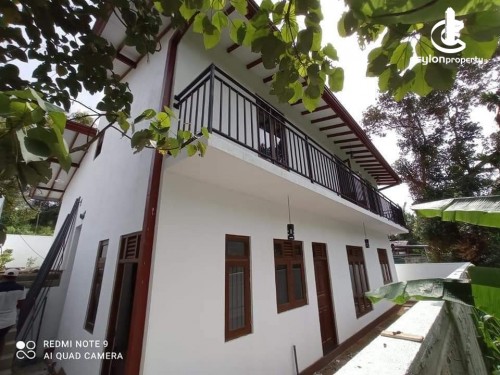 House for Sale in Kesbewa - House for Sale in Kesbewa