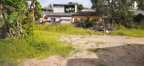 Land for Sale in Kotikawatta - Land for Sale in Kotikawatta