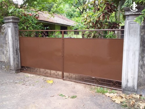 Land for Sale in Ethul Kotte - Land for Sale in Ethul Kotte