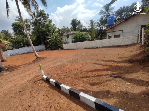 Land for Sale in Nagoda - Land for Sale in Nagoda