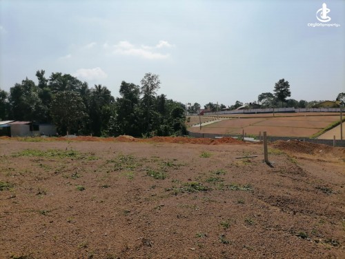 Land for Sale in Kahathuduwa - Land for Sale in Kahathuduwa