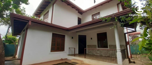 House for Sale in Athurugiriya - House for Sale in Athurugiriya