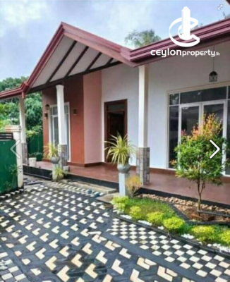 House for Sale in Kiribathgoda - House for Sale in Kiribathgoda makola