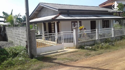House for Sale in Kalutara - House for Sale in Mathugama
