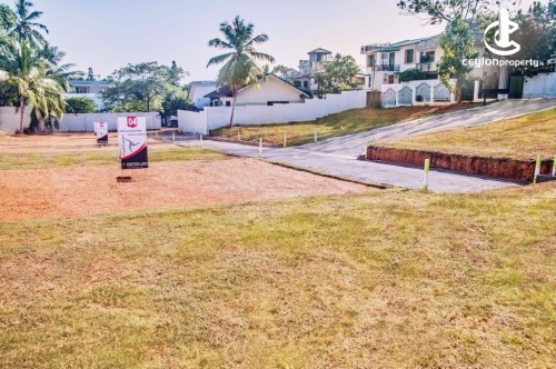 Land for Sale in Pannipitiya - Land for Sale in Pannipitiya