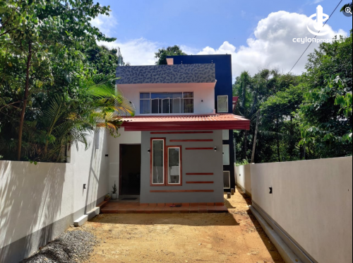 House for Sale in Kandana - House for Sale in Kandana