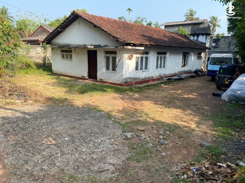 Land for Sale in Athurugiriya - Land for Sale in Athurugiriya, vijaya road